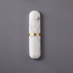 Lorenna Alabaster Wandleuchte