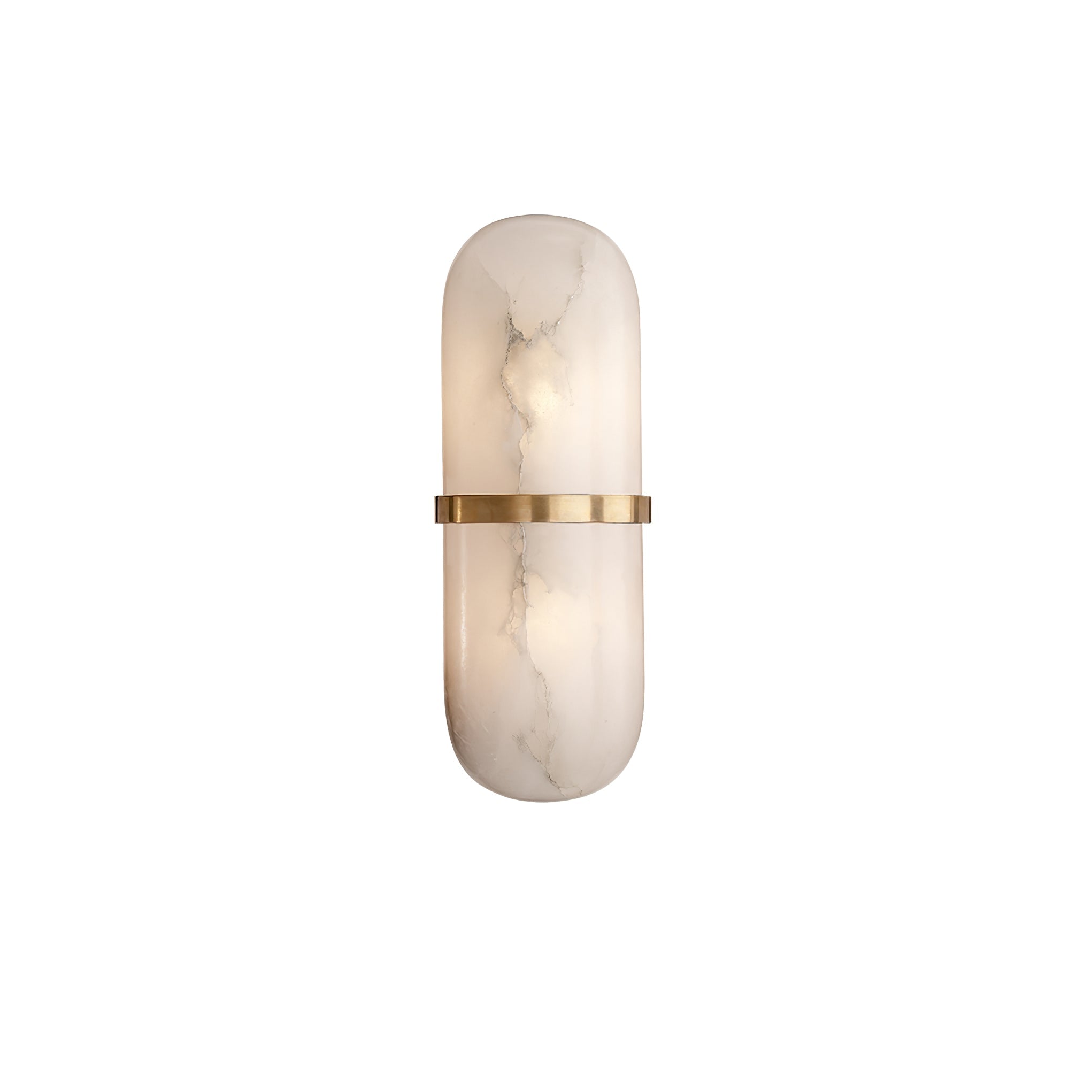 Lorenna Alabaster Wandleuchte