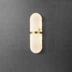 Lorenna Alabaster Wandleuchte
