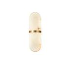 Lorenna Alabaster Wandleuchte