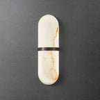 Lorenna Alabaster Wandleuchte