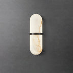 Lorenna Alabaster Wandleuchte