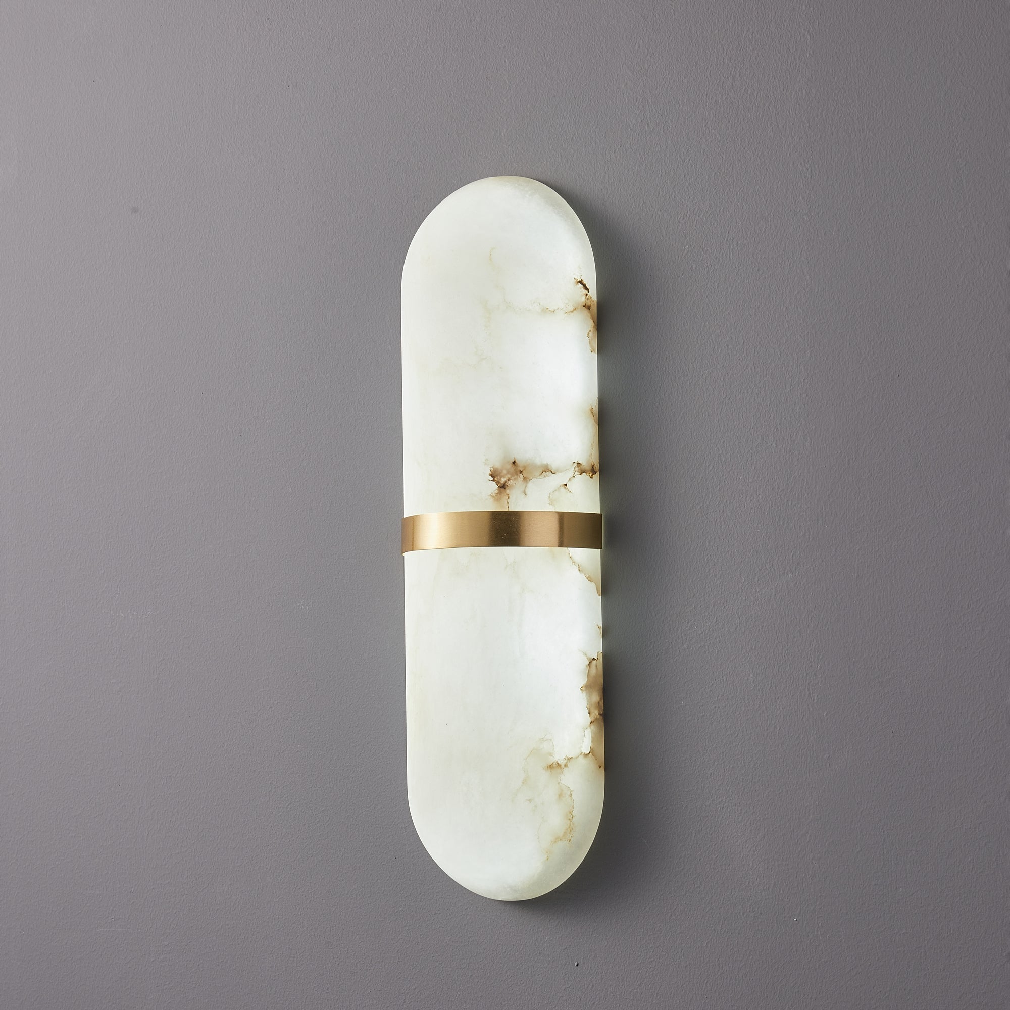 Lorenna Alabaster Wandleuchte