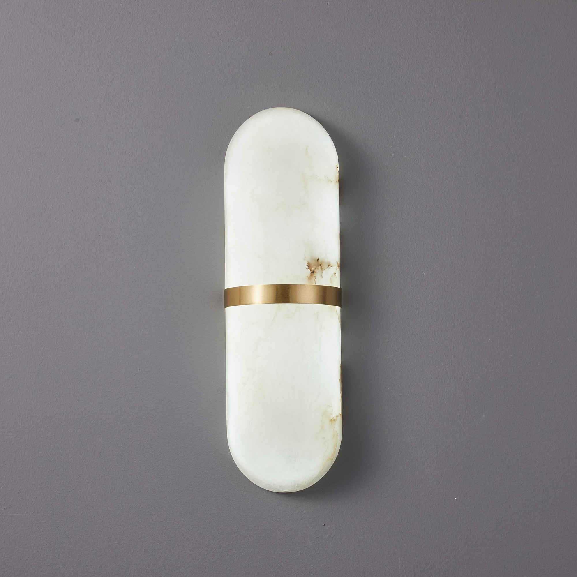 Lorenna Alabaster Wandleuchte