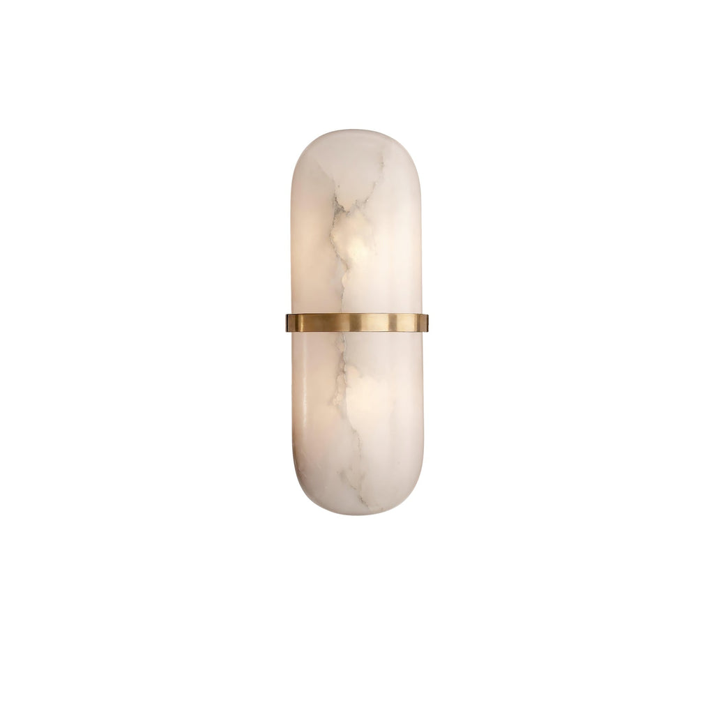 Lorenna Alabaster Wandleuchte