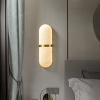 Lorenna Alabaster Wandleuchte