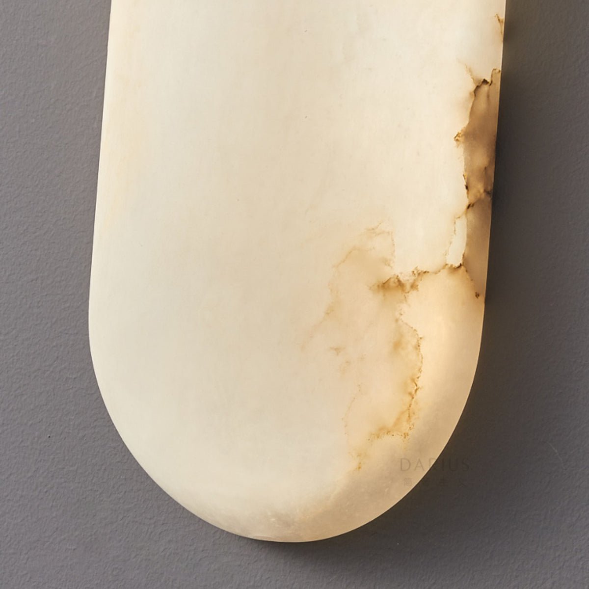 Lorenna Alabaster Wandleuchte