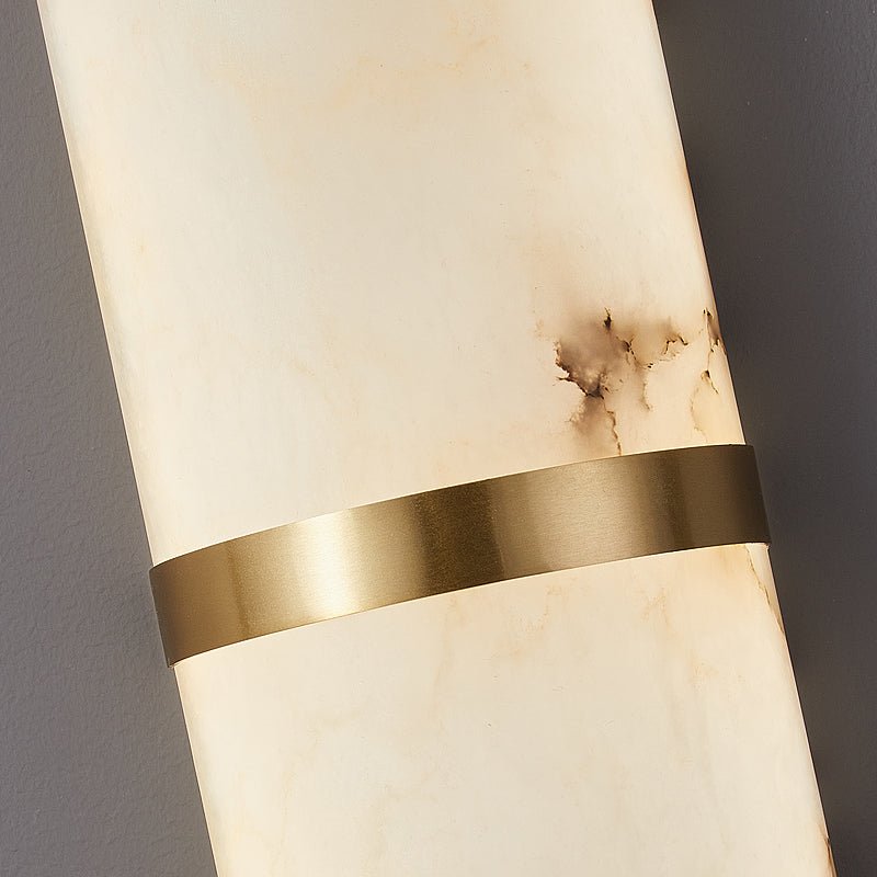 Lorenna Alabaster Wandleuchte