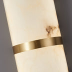 Lorenna Alabaster Wandleuchte
