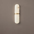 Lorenna Alabaster Wandleuchte
