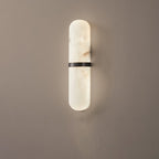Lorenna Alabaster Wandleuchte