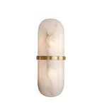 Lorenna Alabaster Wandleuchte