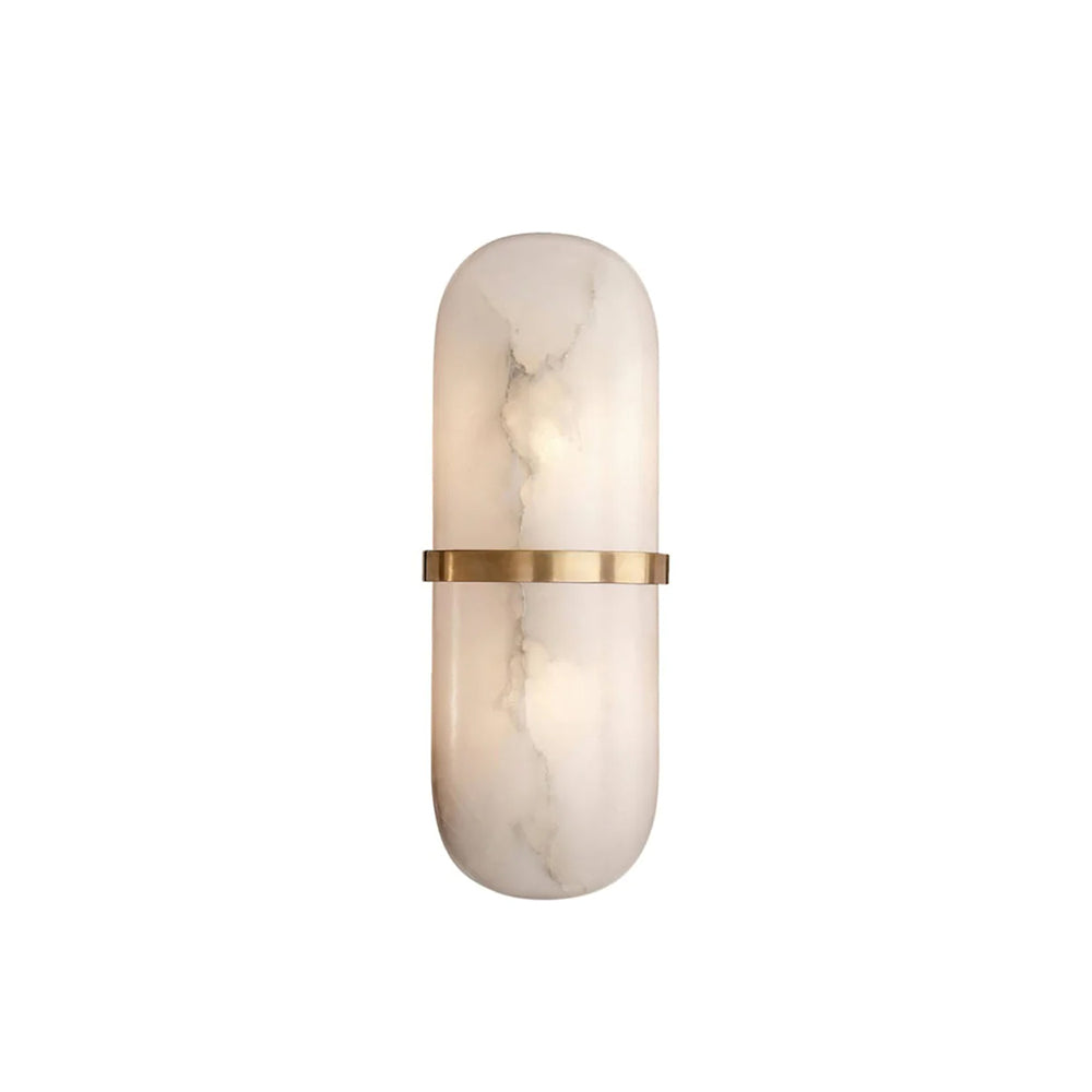 Lorenna Alabaster Wandleuchte