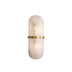 Lorenna Alabaster Wandleuchte