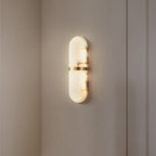 Lorenna Alabaster Wandleuchte