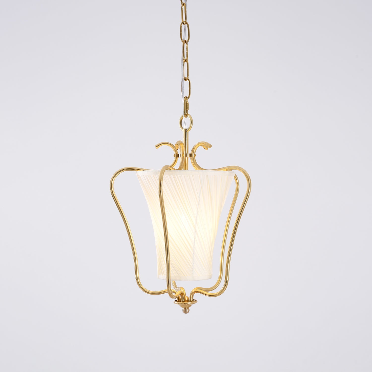 Vintage Pendelleuchte Senovia