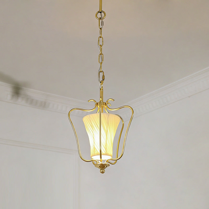Vintage Pendelleuchte Senovia