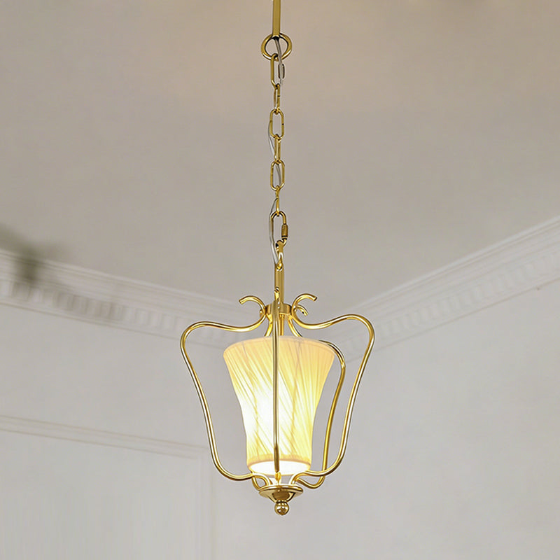 Vintage Pendelleuchte Senovia