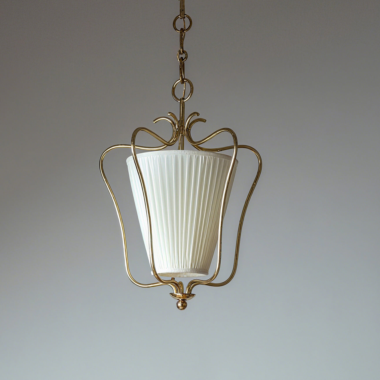 Vintage Pendelleuchte Senovia