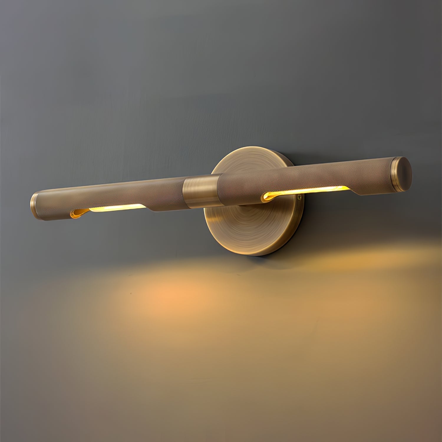 Qorante Wandleuchte