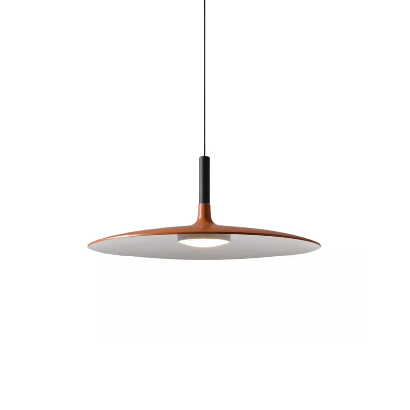 Konische Pendelleuchte Xorama