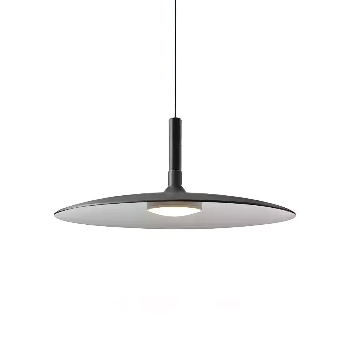 Konische Pendelleuchte Xorama