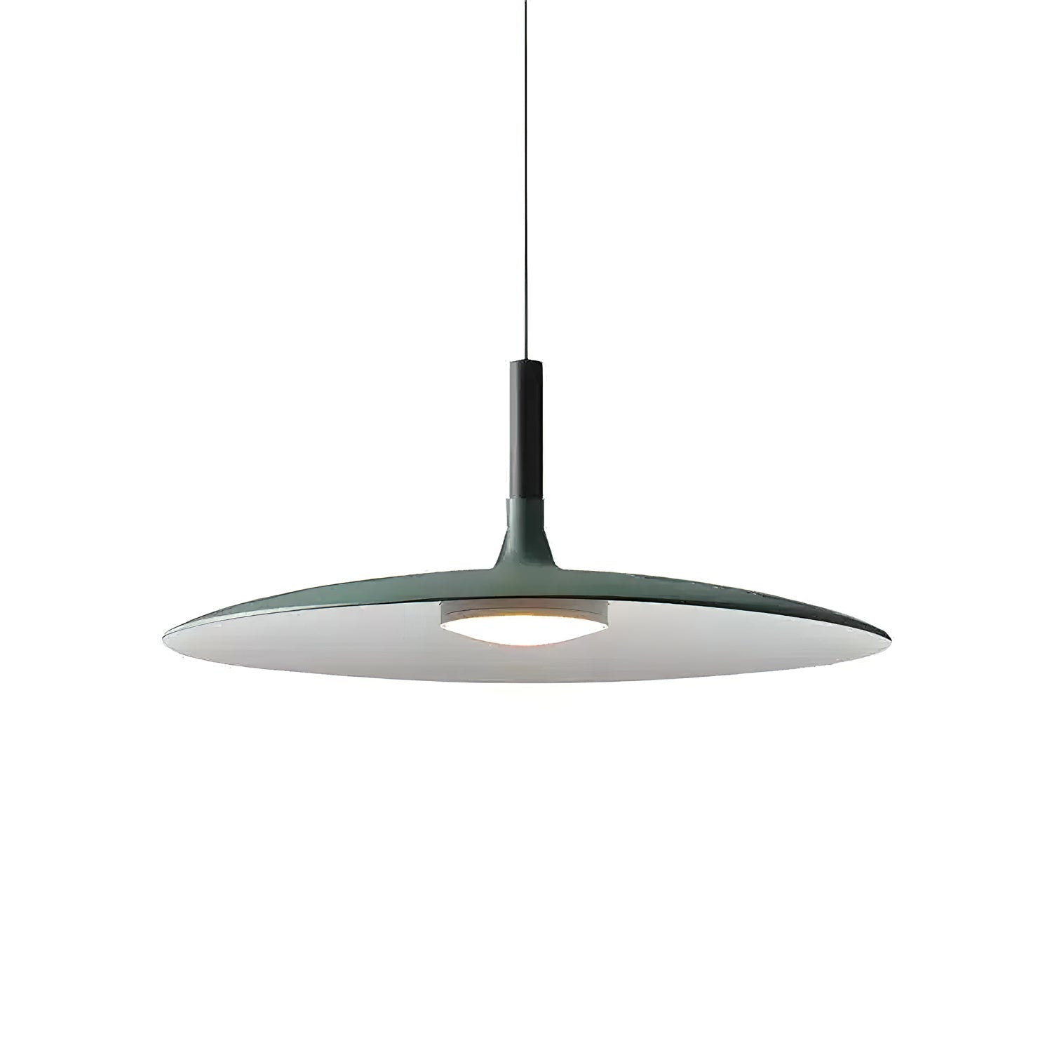 Konische Pendelleuchte Xorama
