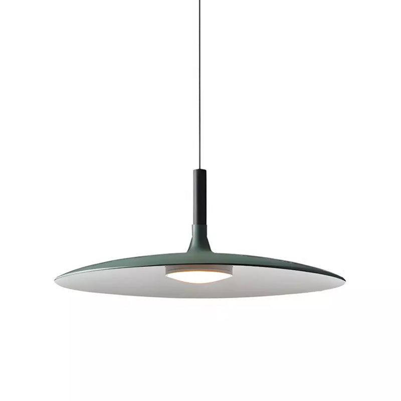 Konische Pendelleuchte Xorama