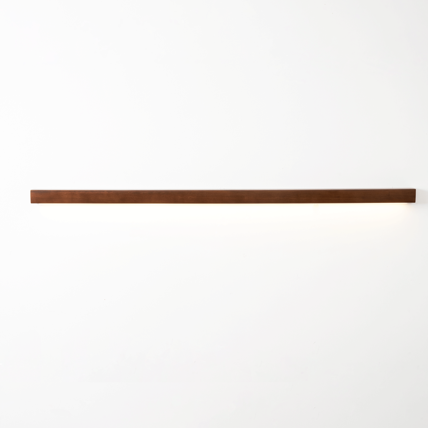 Lineare Wandleuchte Rerigo