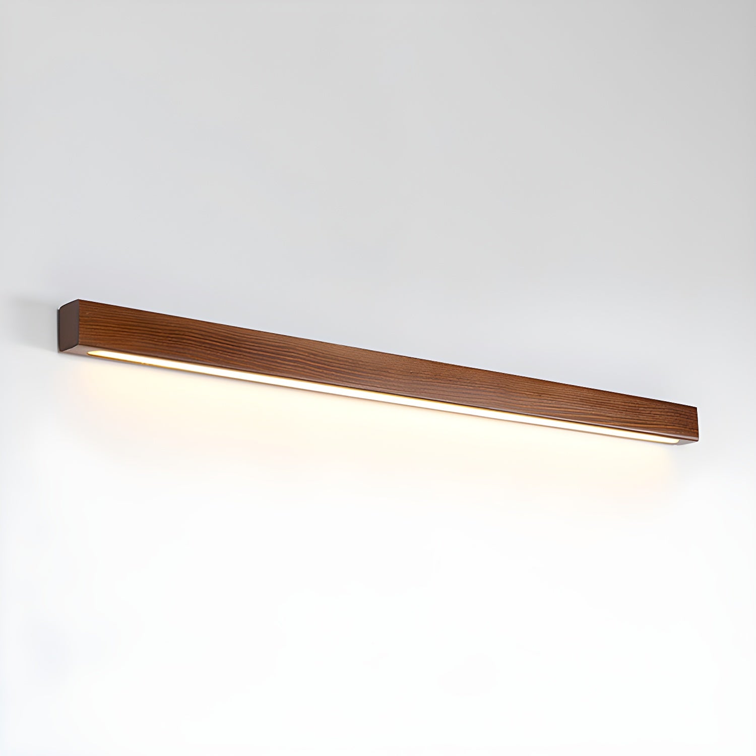 Lineare Wandleuchte Rerigo