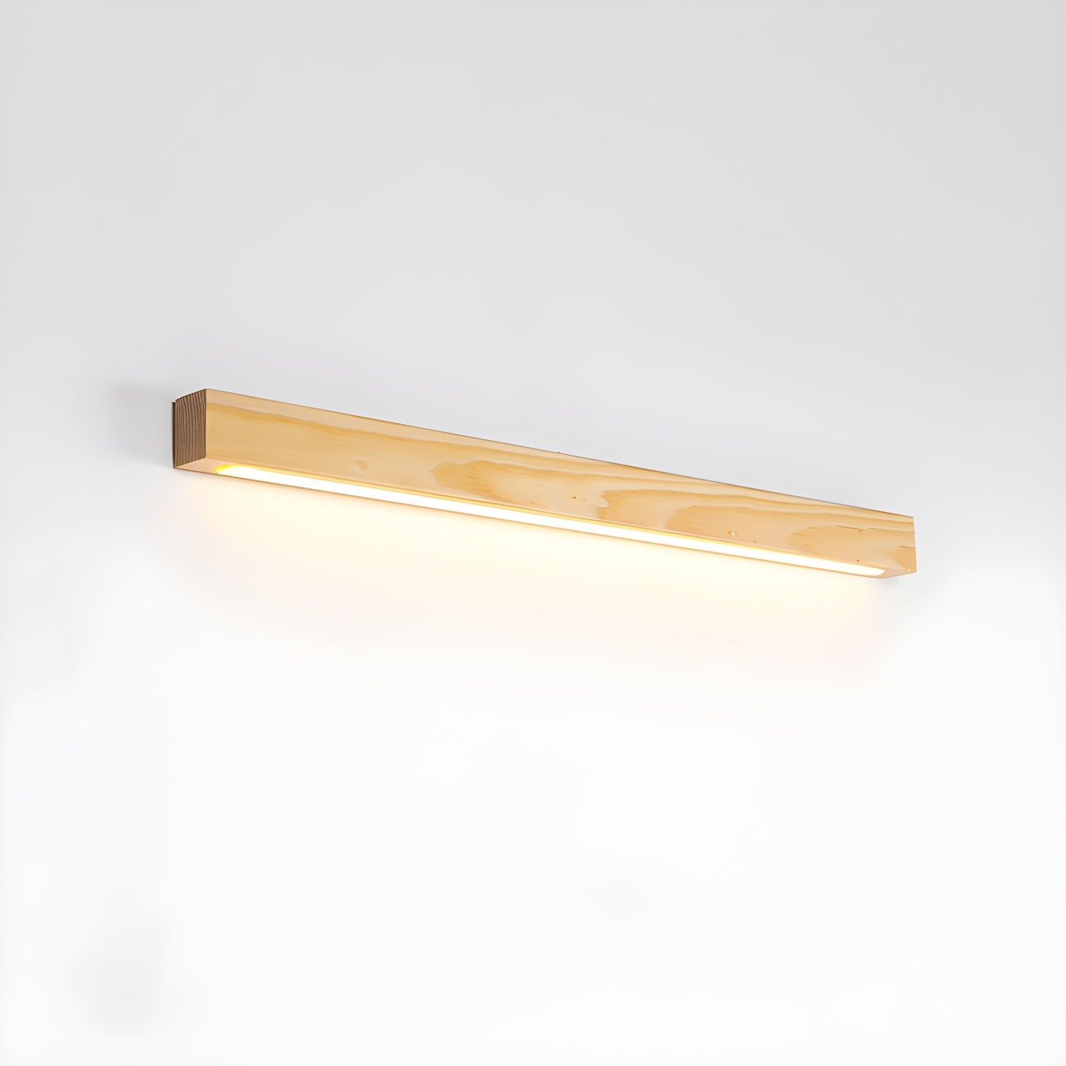Lineare Wandleuchte Rerigo