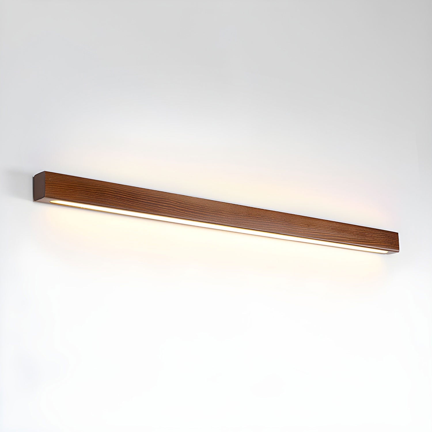Lineare Wandleuchte Rerigo