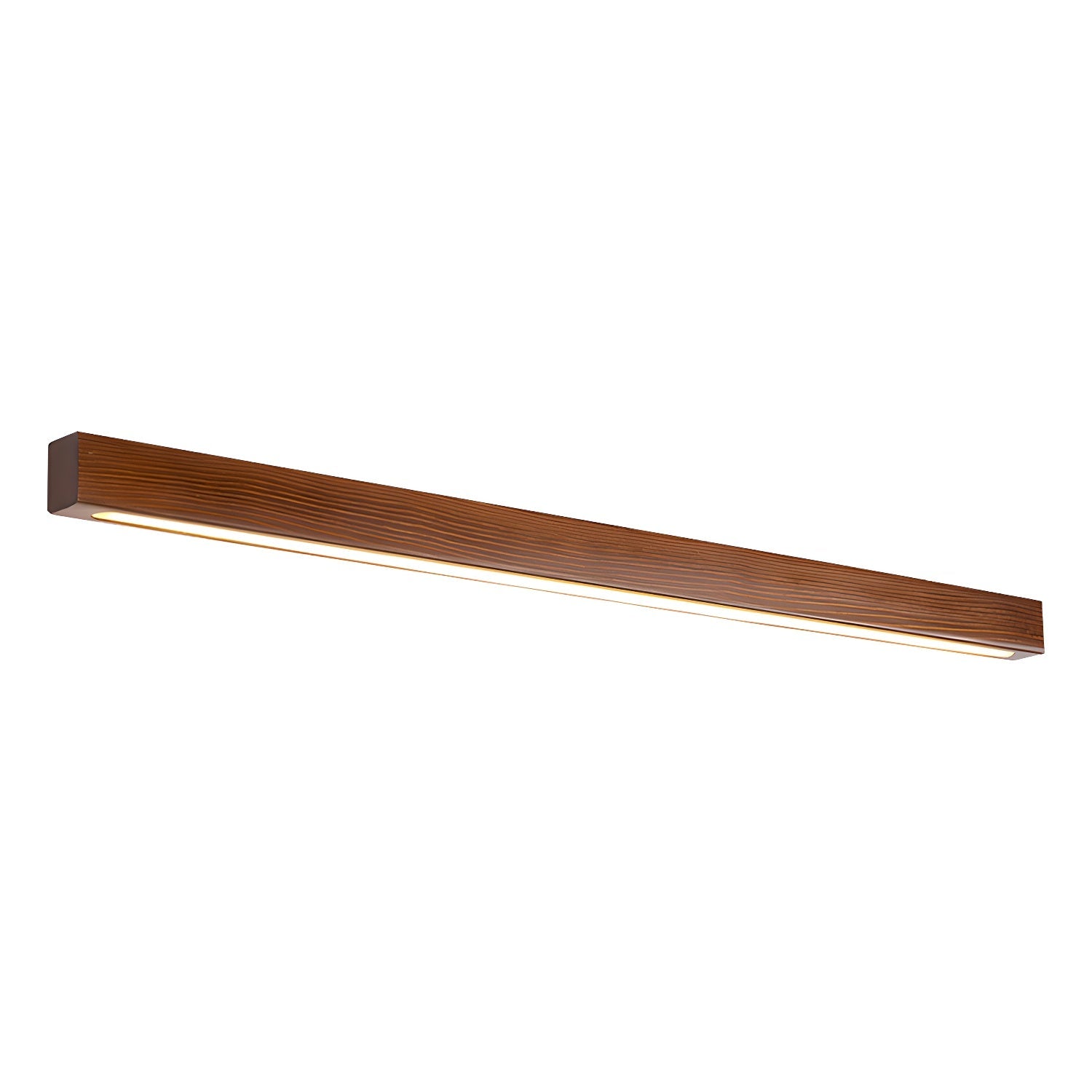 Lineare Wandleuchte Rerigo