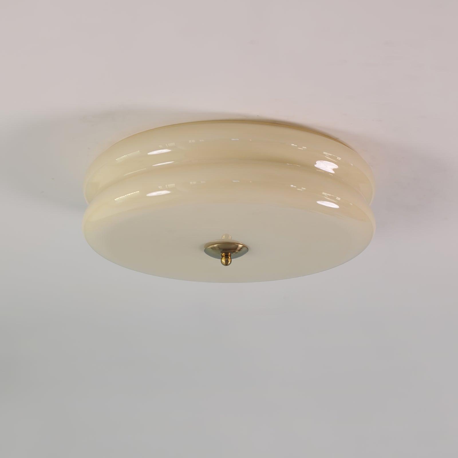 Vintage Deckenleuchte Celibi