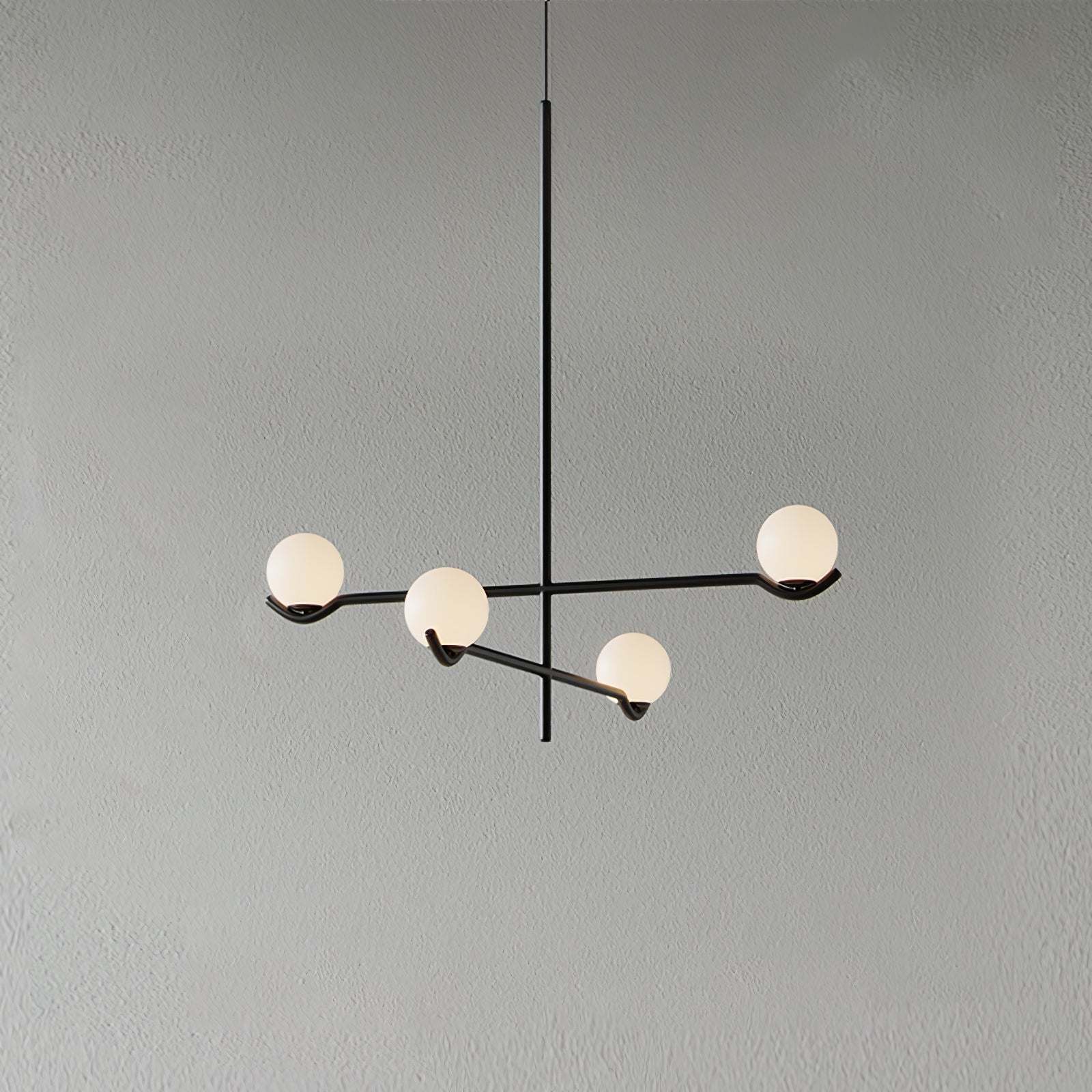 Moderne Pendelleuchte Elidi