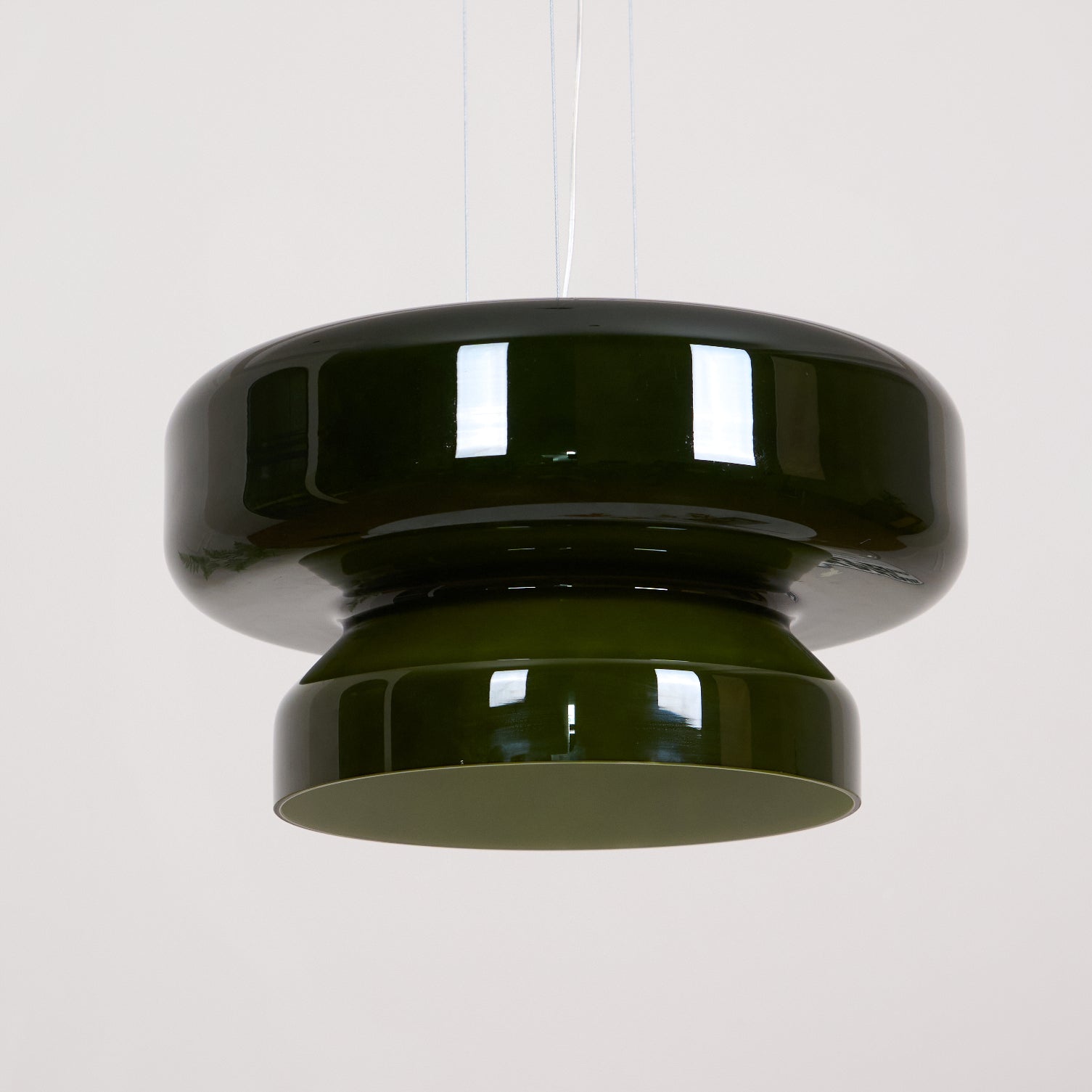Moderne Pendelleuchte Caviela