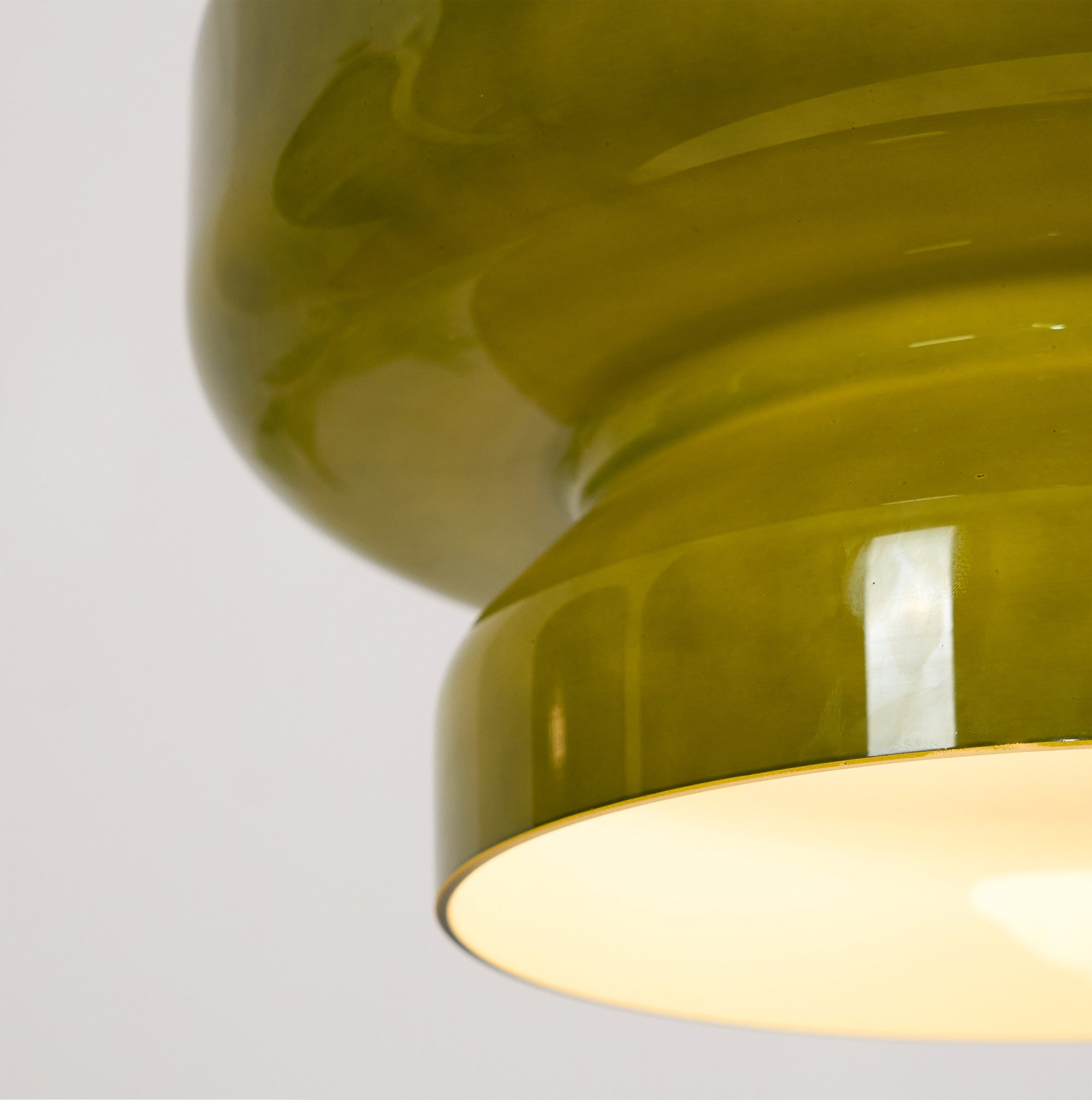 Moderne Pendelleuchte Caviela