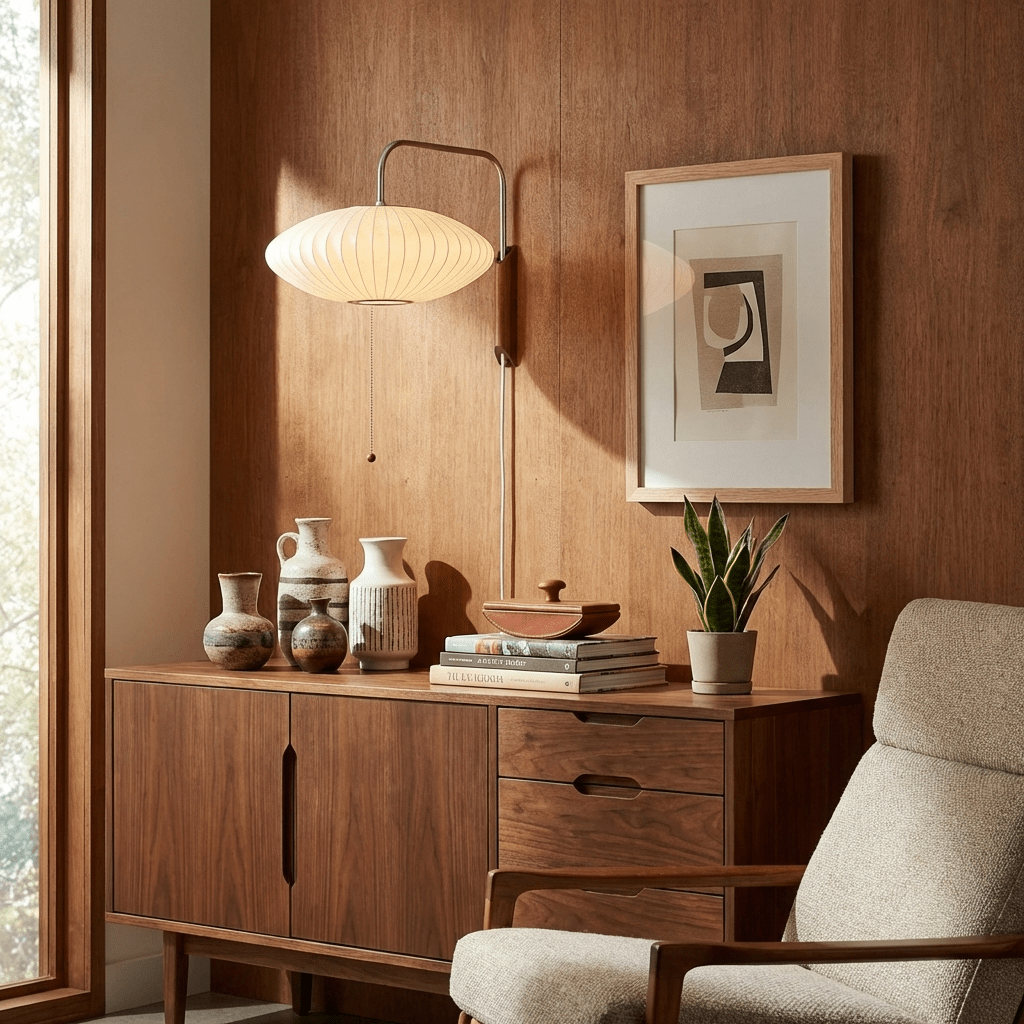 Globus Wandleuchte Laviran