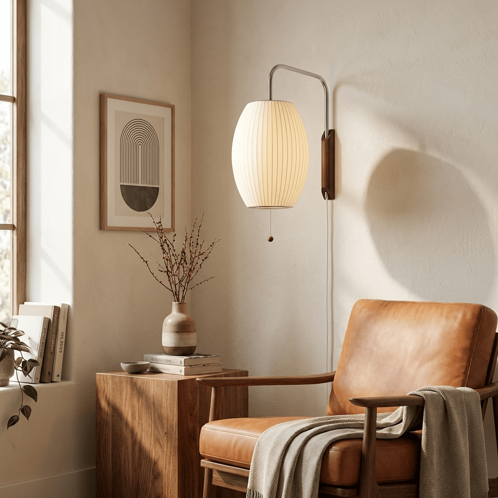 Globus Wandleuchte Laviran