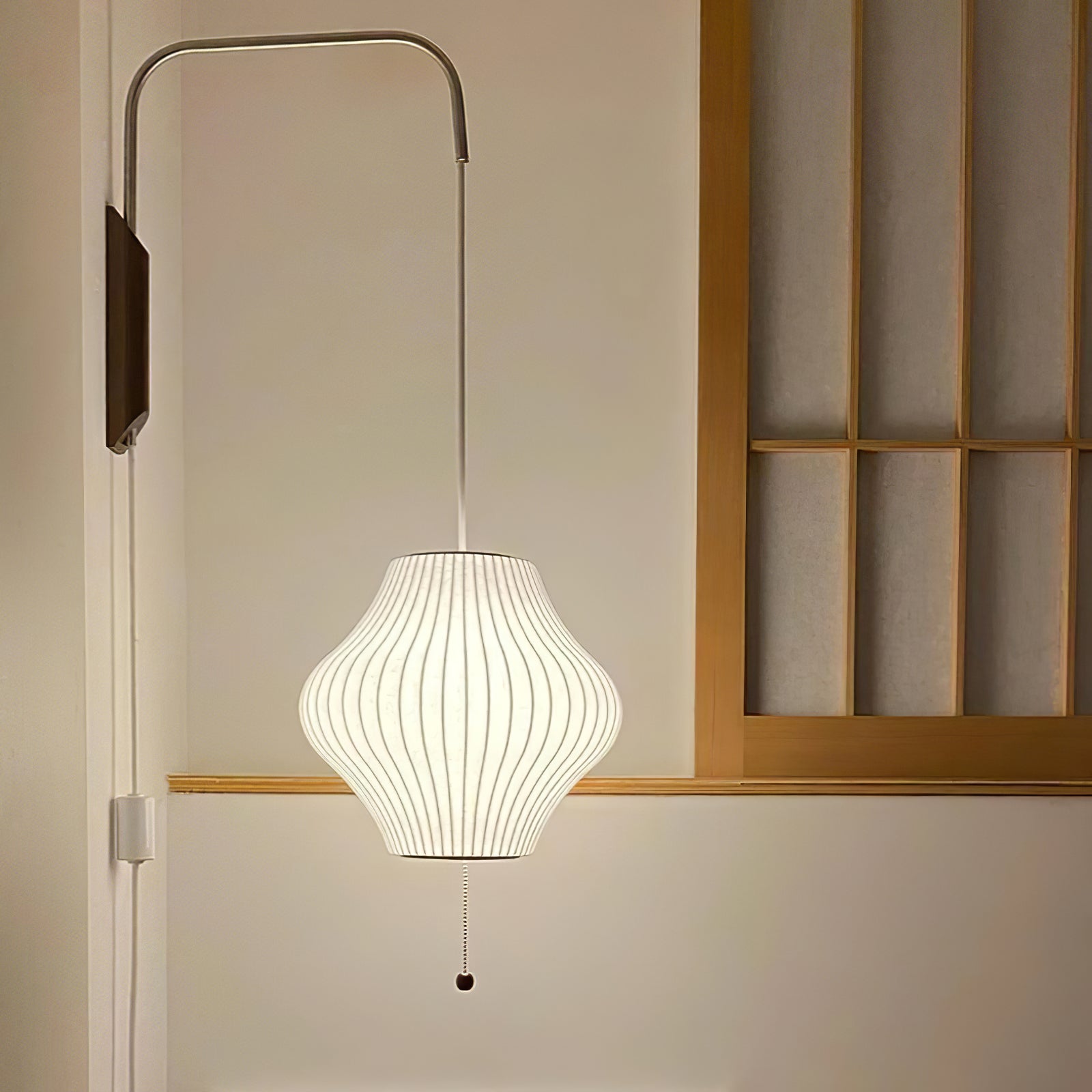 Globus Wandleuchte Laviran