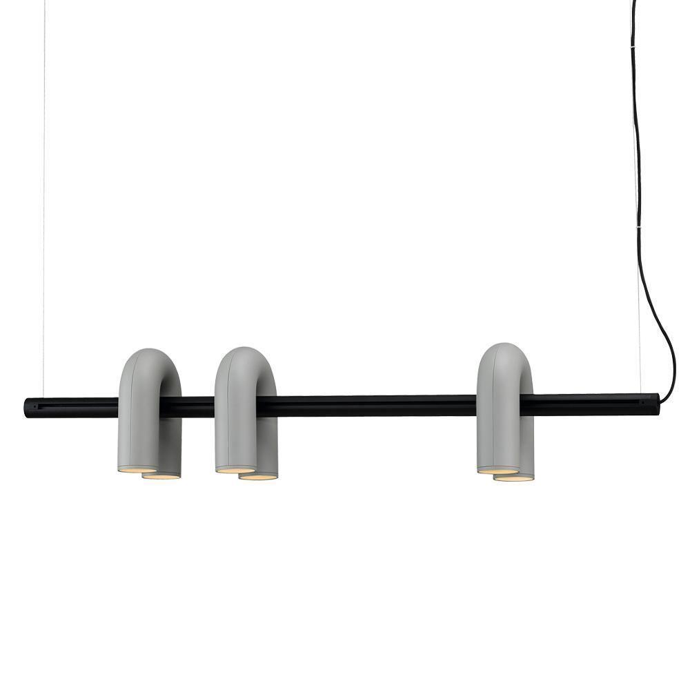 Moderner Kronleuchter Periza
