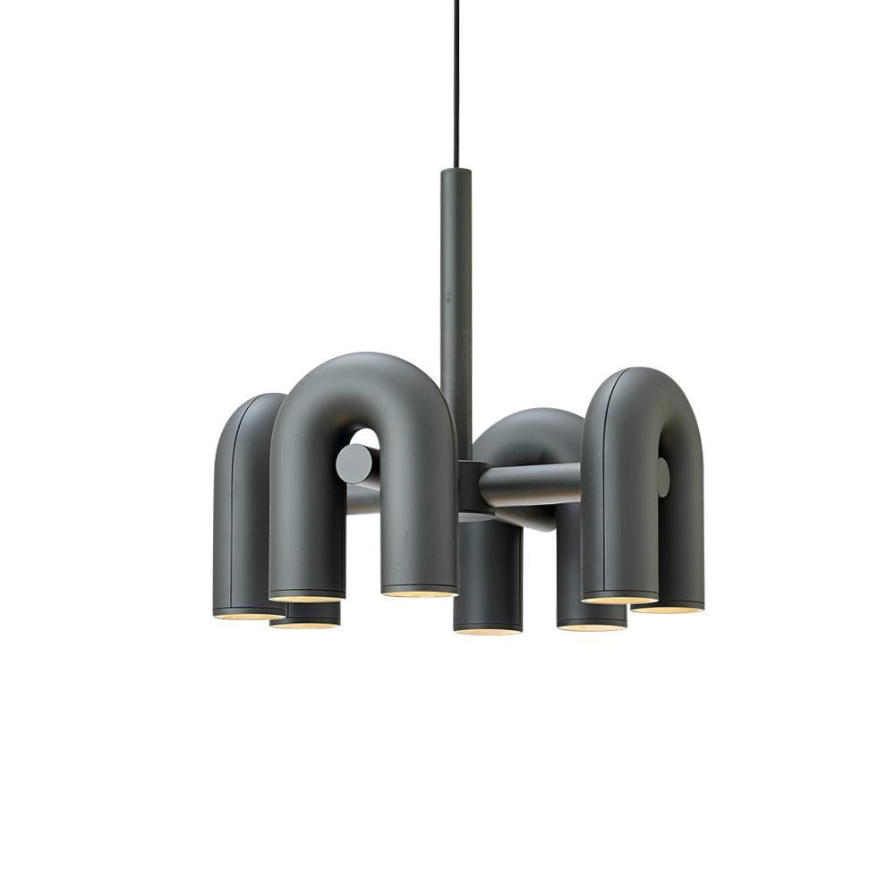 Moderner Kronleuchter Periza