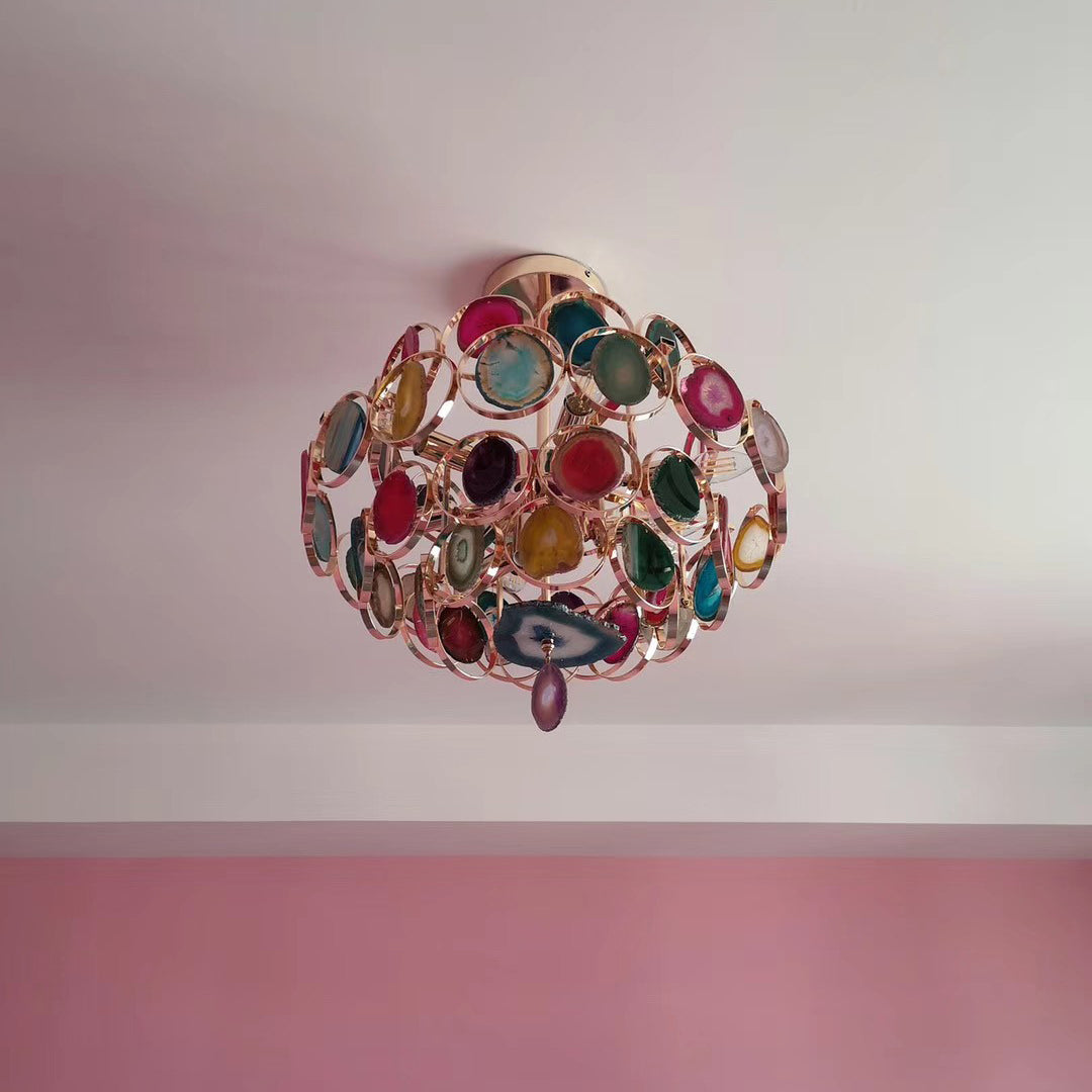 Moderner Kronleuchter Miromel