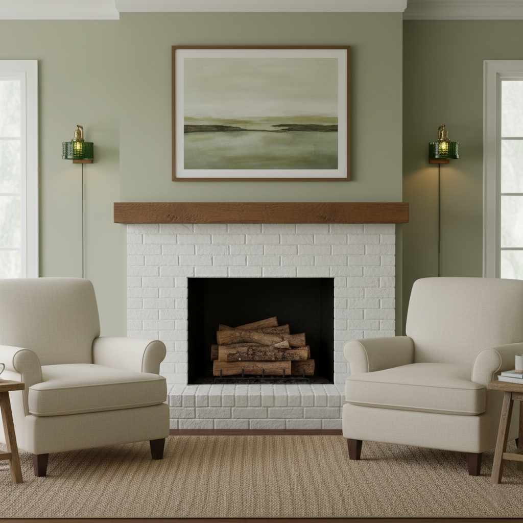 Wandleuchte mit Stecker Ulene