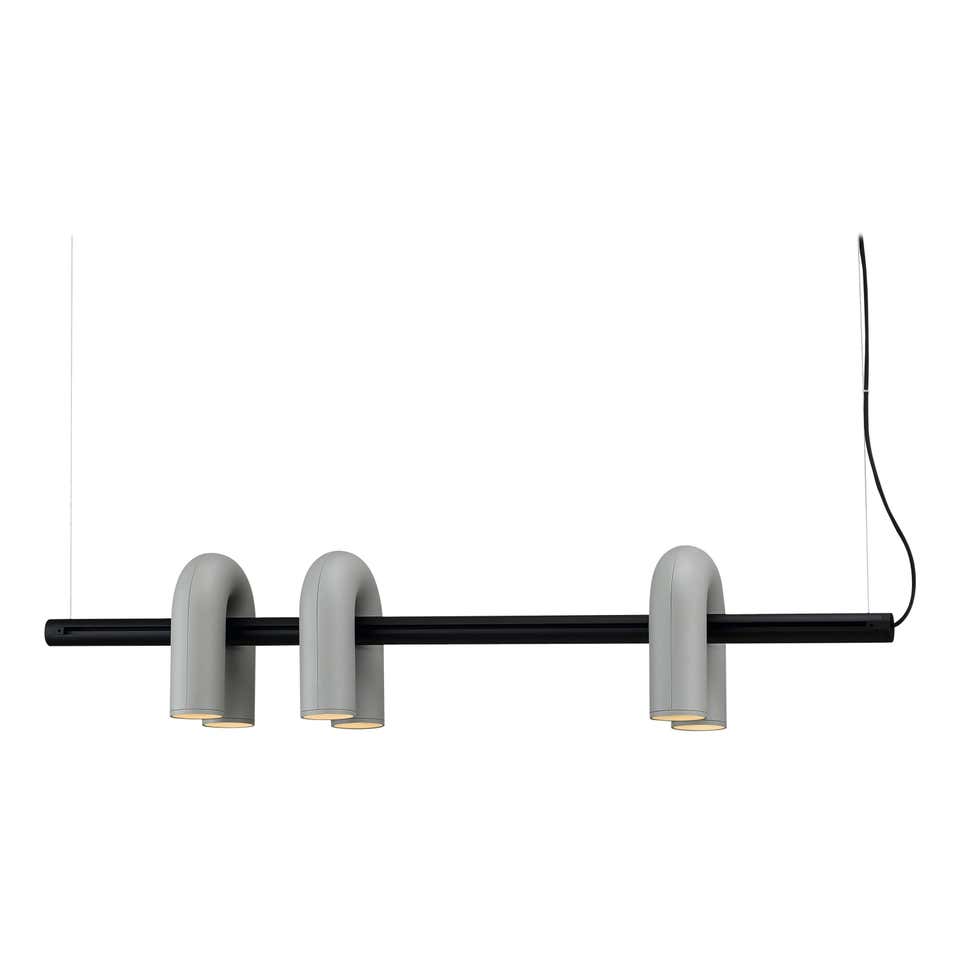 Moderner Kronleuchter Periza