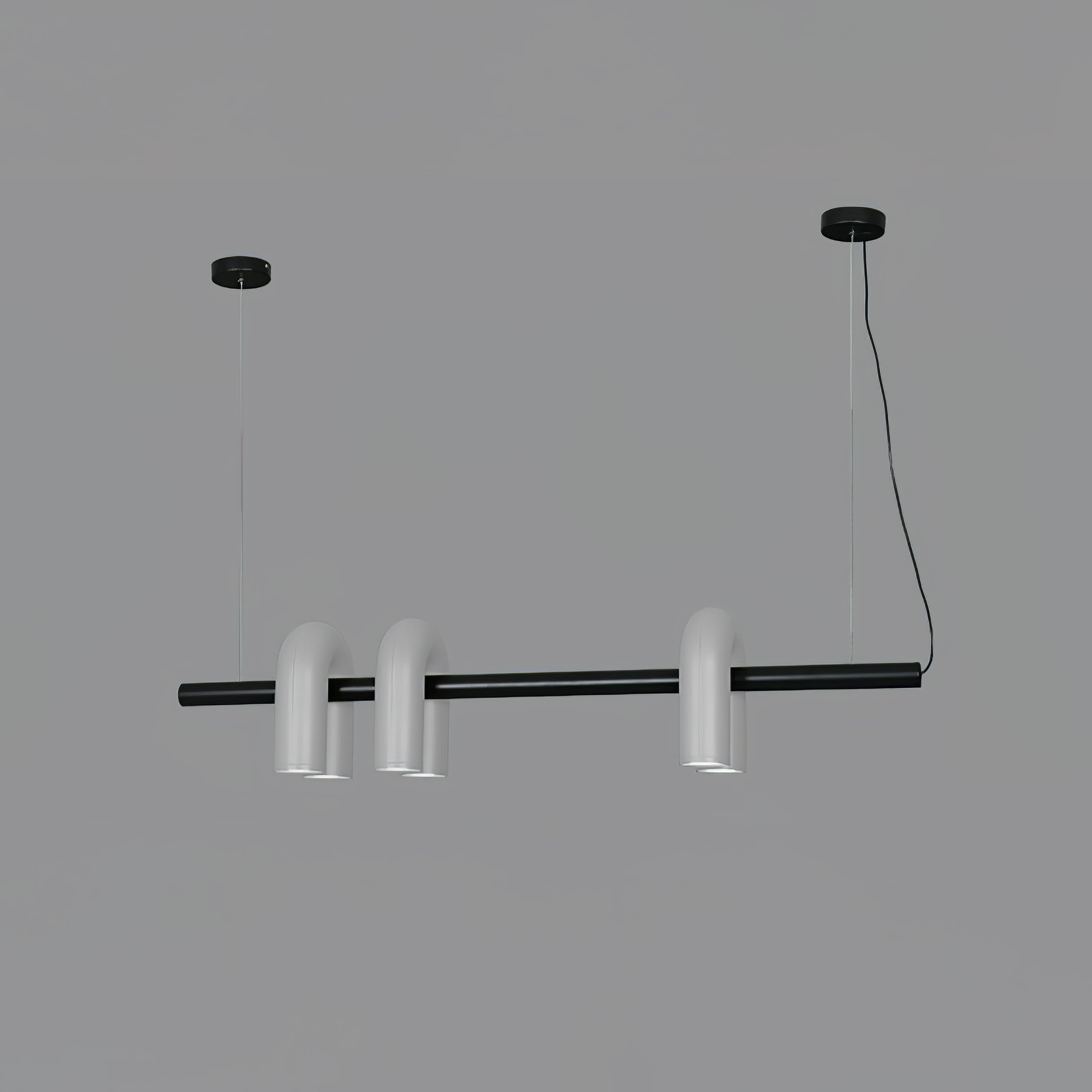 Moderner Kronleuchter Periza