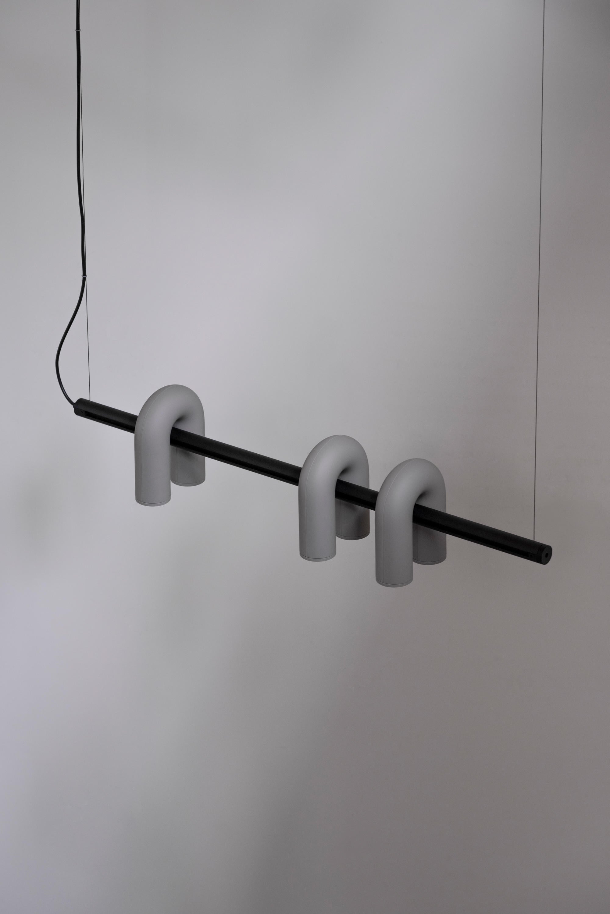 Moderner Kronleuchter Periza