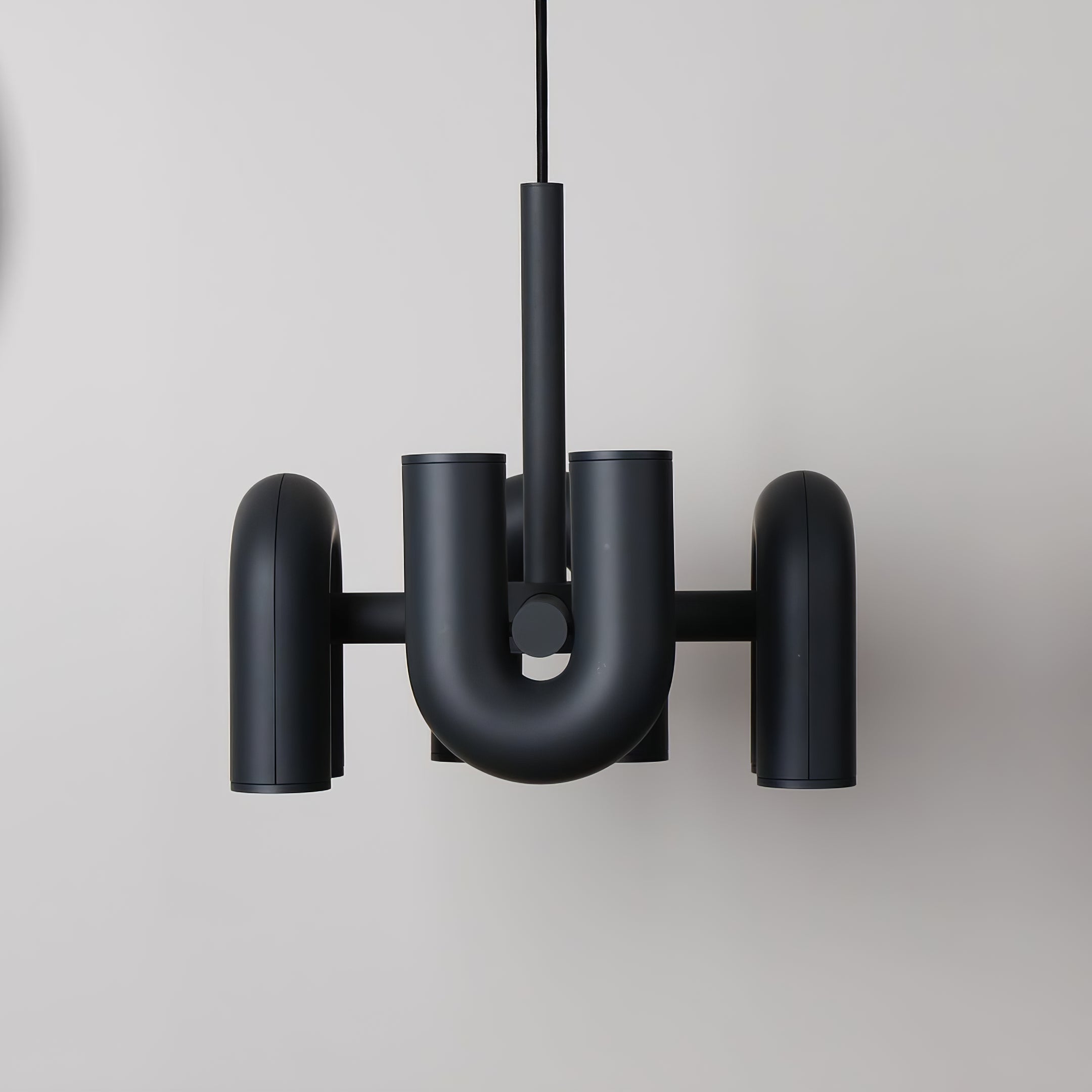 Moderner Kronleuchter Periza