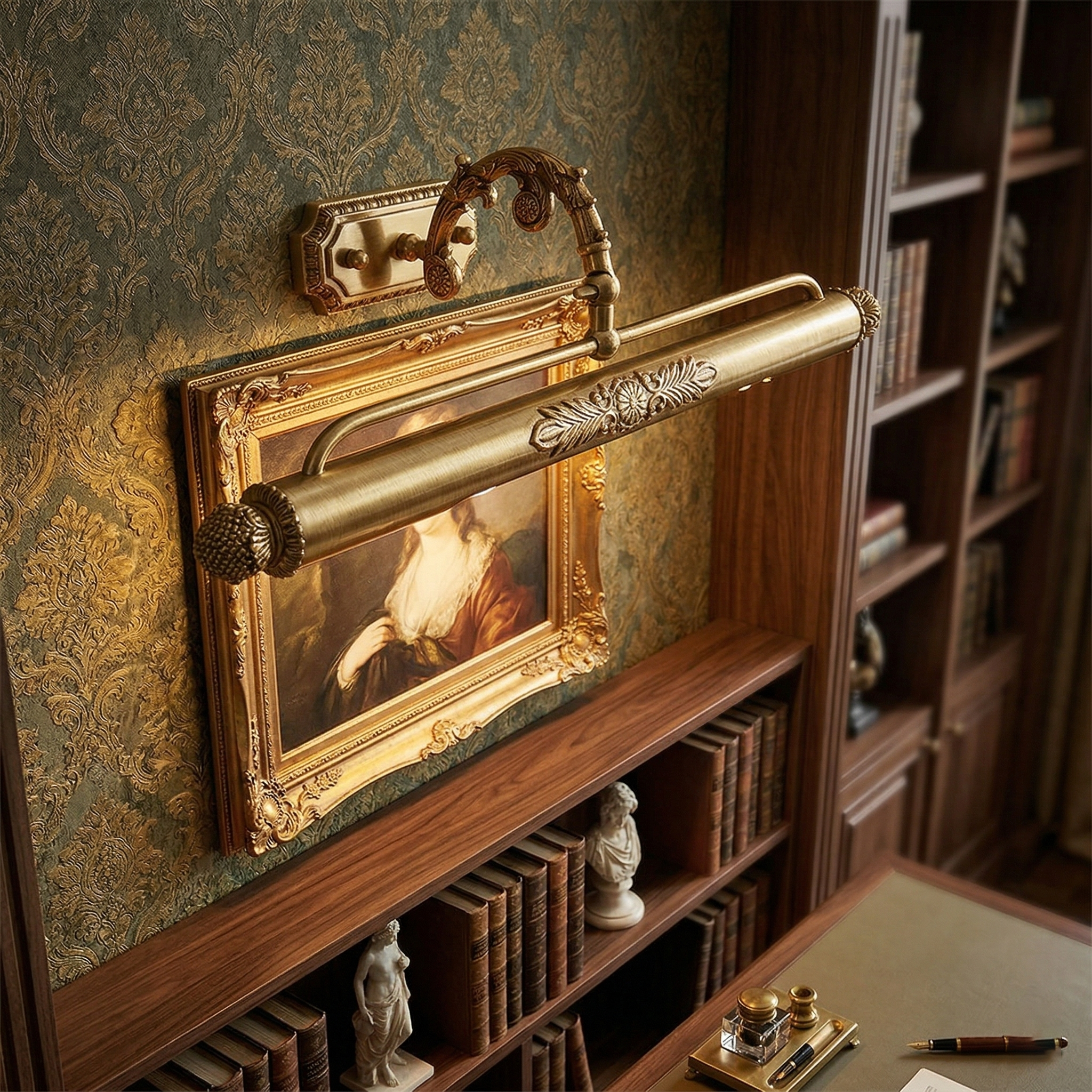 Galerie Wandleuchte Xalagi