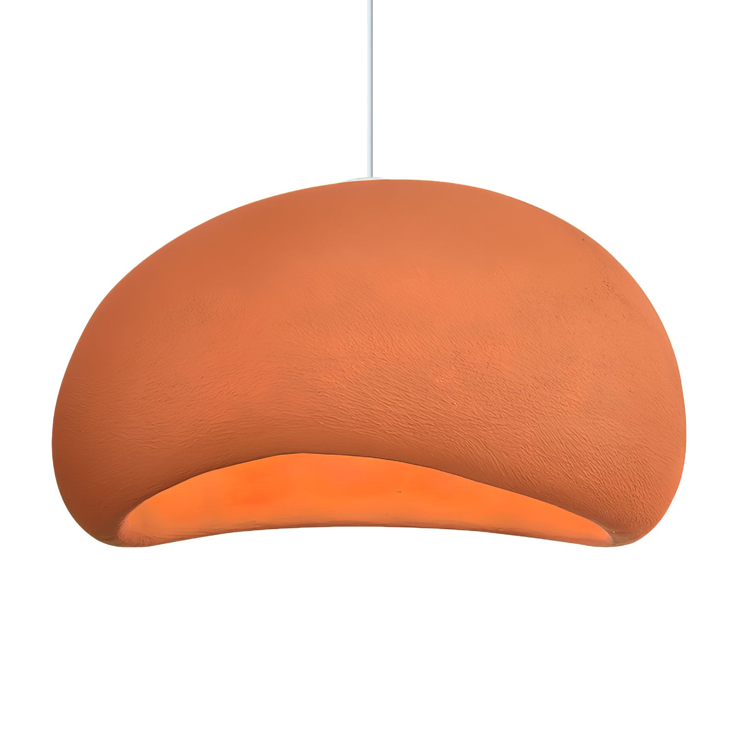 Wolkenförmige Pendelleuchte Doramel